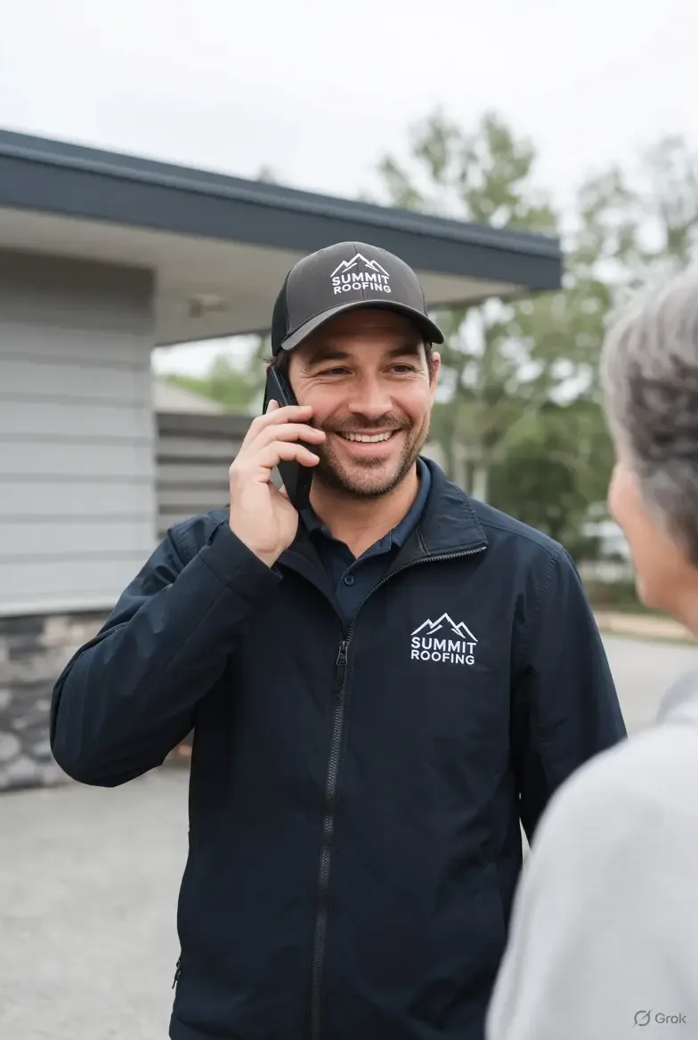 Flat Roof Leak Repair Cochrane, WI FAQs